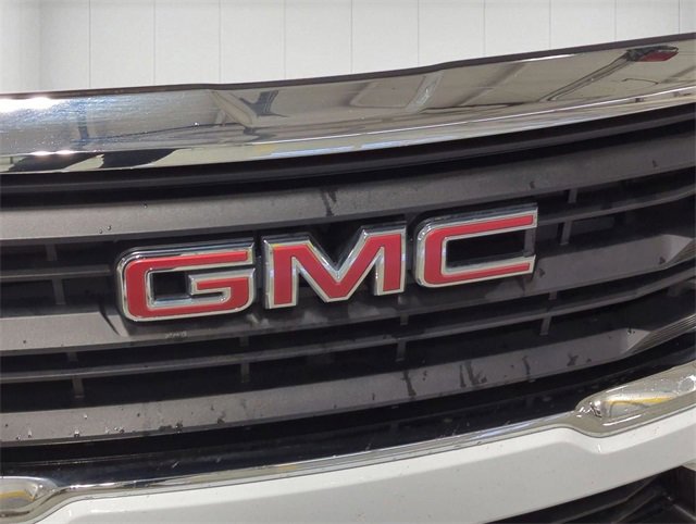 Certified 2024 GMC Terrain SLE image 28