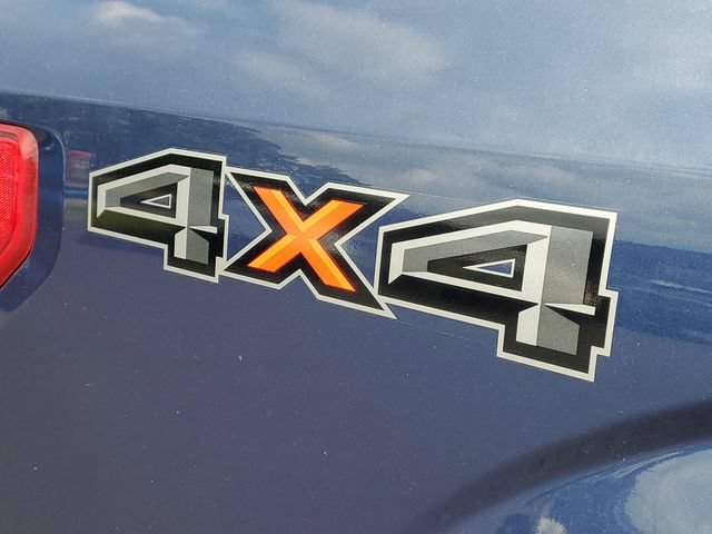Used 2017 Ford F150 XLT w/ Equipment Group 302A Luxury AWD/4WD image 8