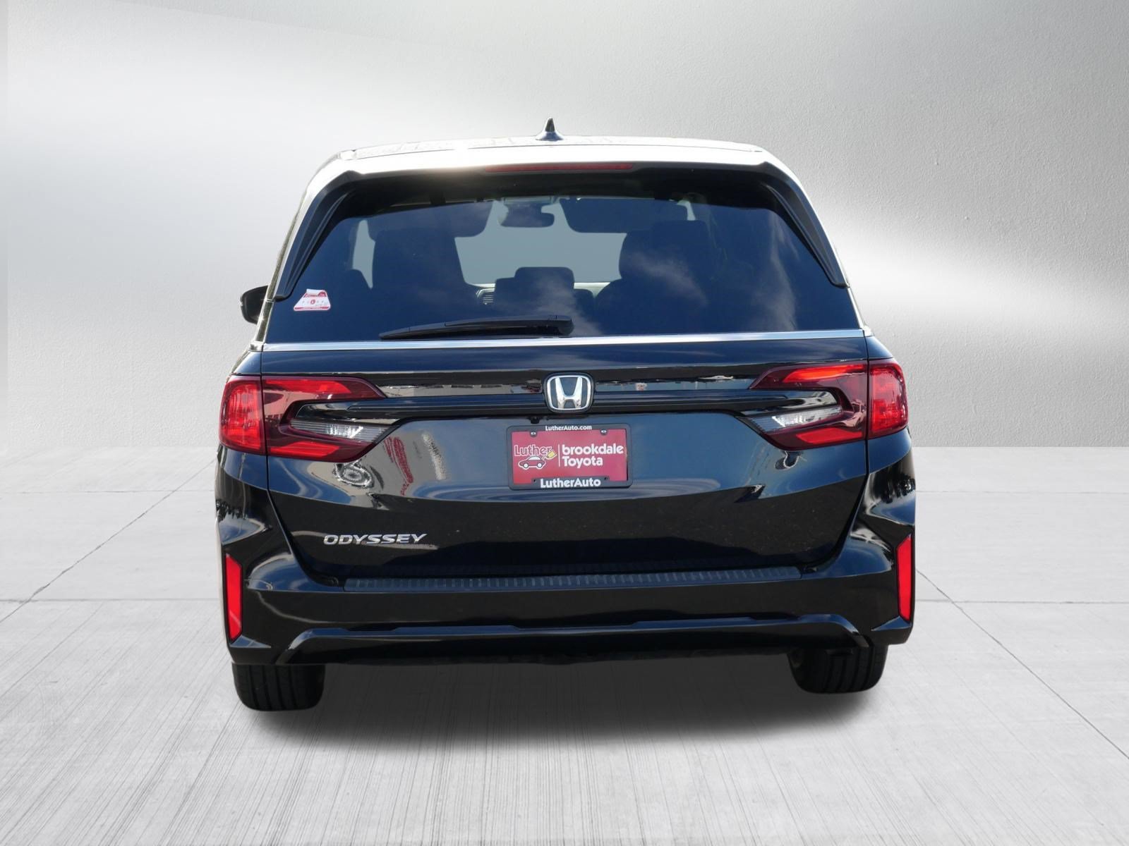 Used 2025 Honda Odyssey EX-L image 6