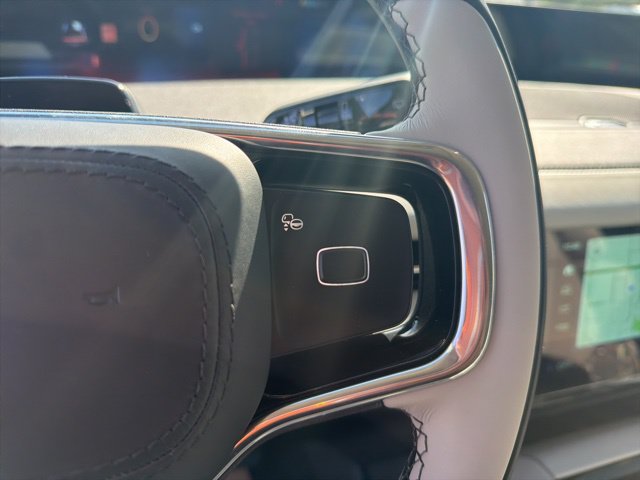 New 2026 Lincoln Navigator Reserve w/ Jet Appearance Package AWD/4WD image 28