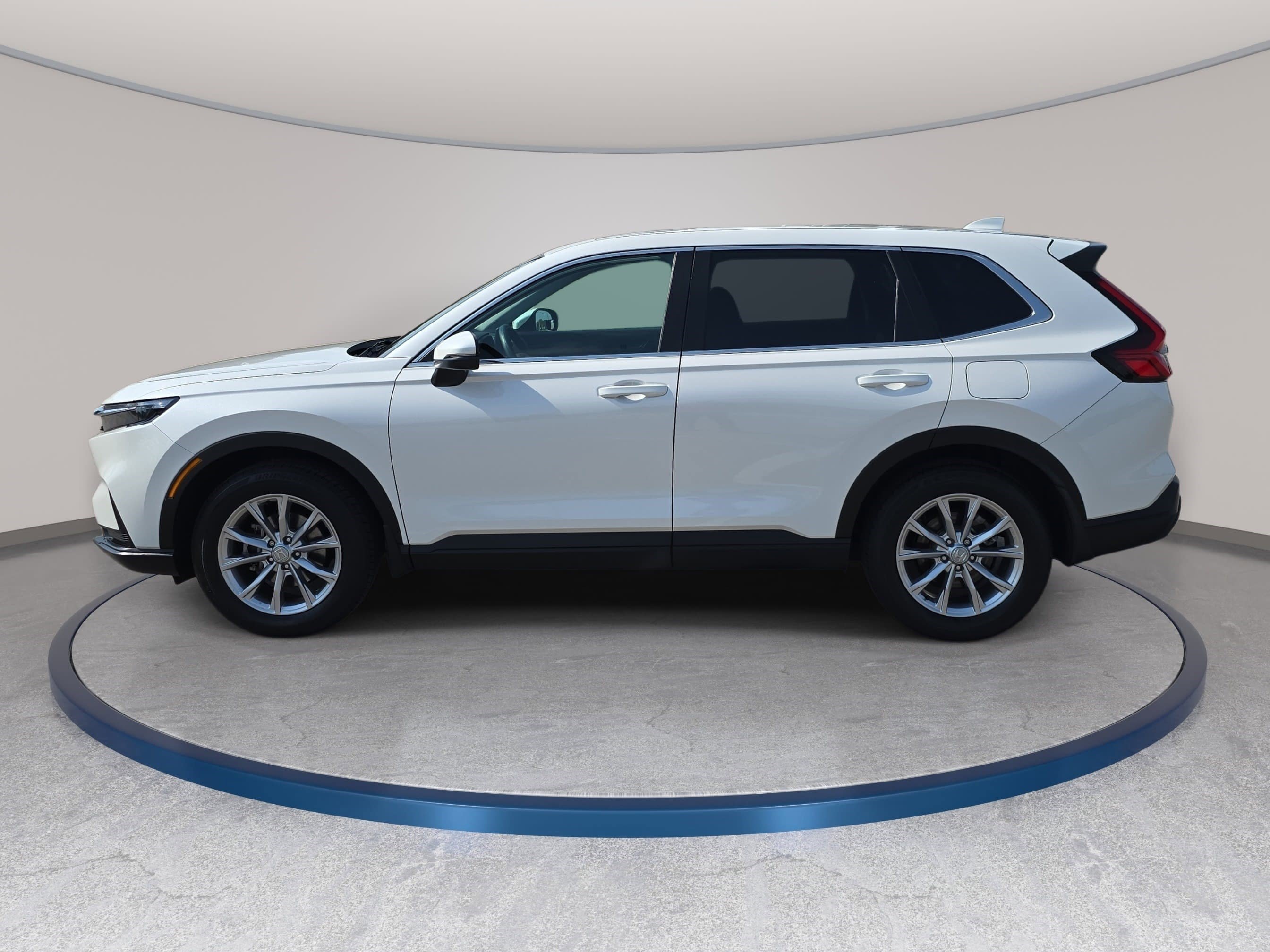 Used 2025 Honda CR-V EX image 8