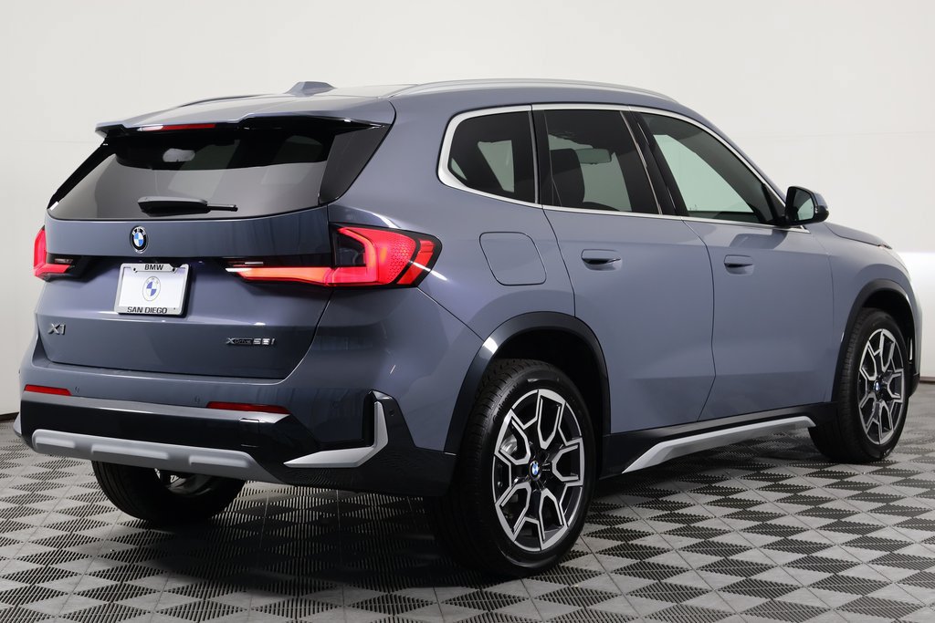 New 2026 BMW X1 xDrive28i w/ Convenience Package AWD/4WD image 2
