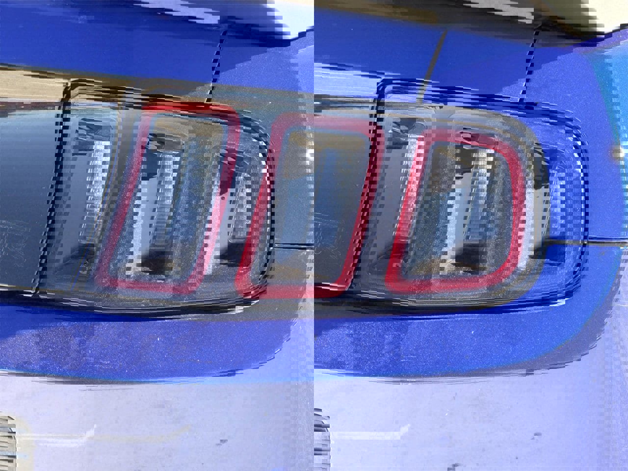 Used 2014 Ford Mustang GT Premium w/ Electronics Package image 7