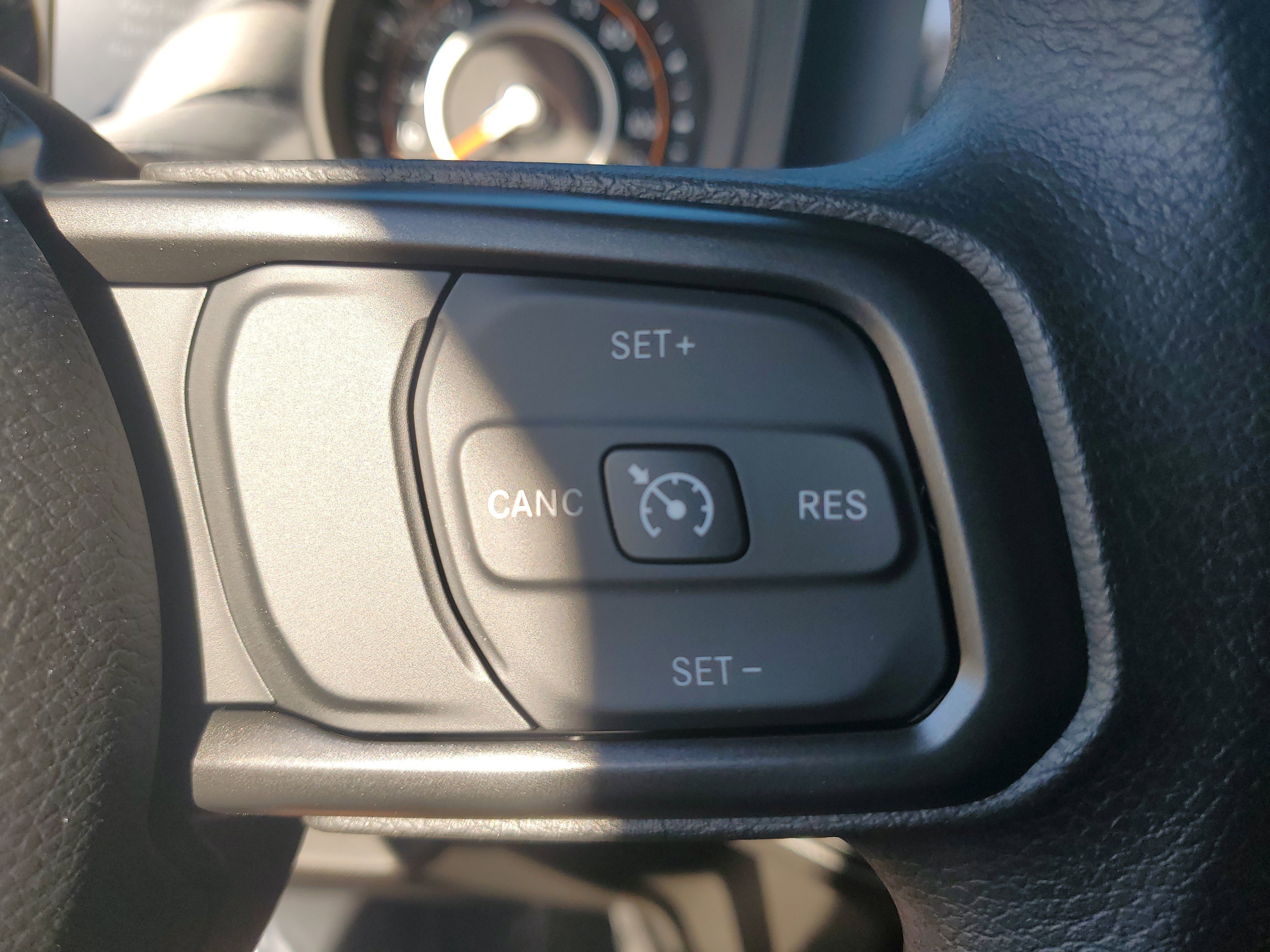 New 2026 Jeep Wrangler Sport AWD/4WD image 9