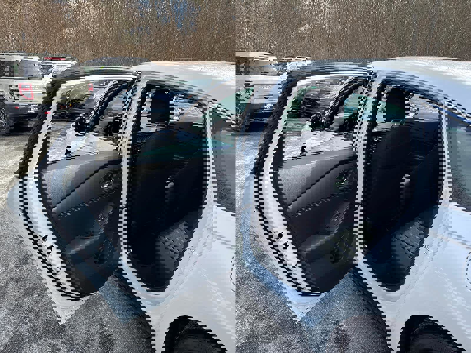 Used 2023 Honda Accord Sport image 31