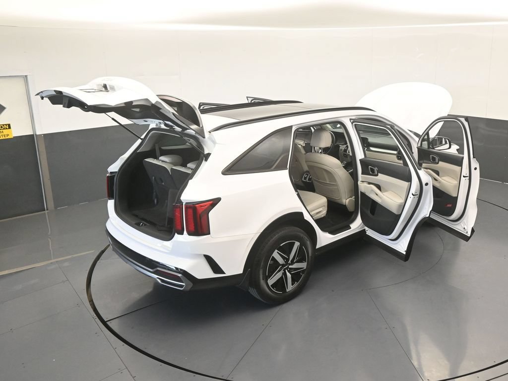 Used 2023 Kia Sorento S w/ Panoramic Sunroof Package FWD image 70