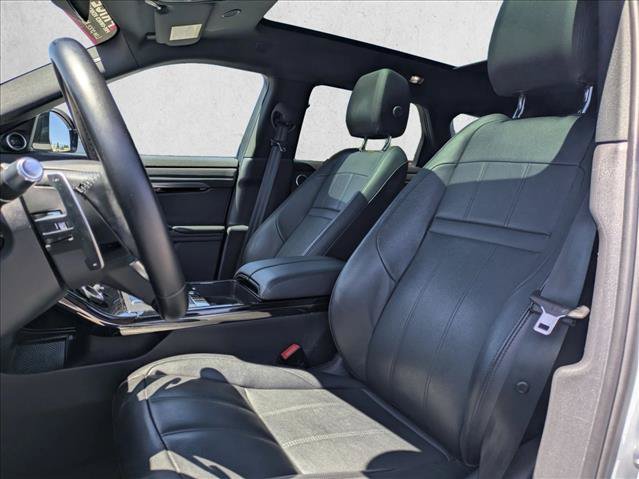 Certified 2022 Land Rover Range Rover Evoque R-Dynamic S AWD/4WD image 17
