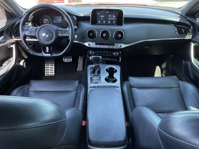 Used 2020 Kia Stinger GT RWD image 10
