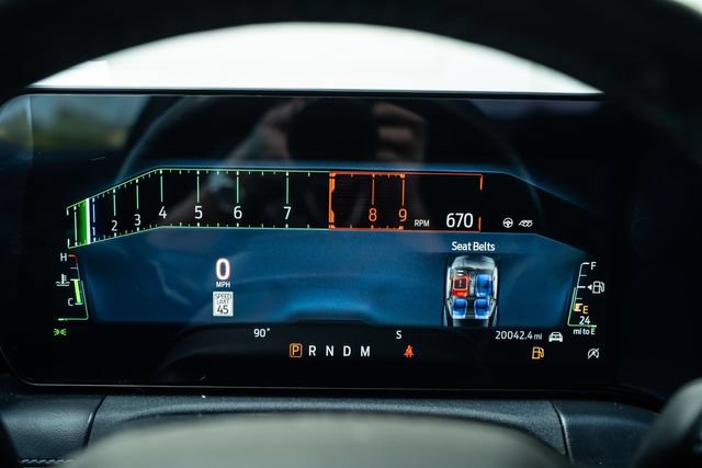 Used 2024 Ford Mustang GT Premium RWD image 33