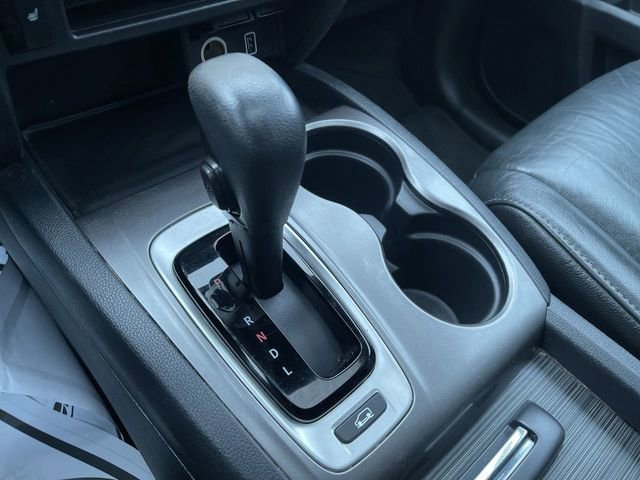 Used 2020 Honda Pilot Black Edition image 17