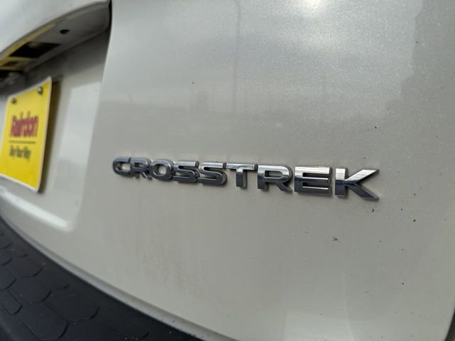 Used 2022 Subaru Crosstrek 2.0i Premium w/ Moonroof Package image 16