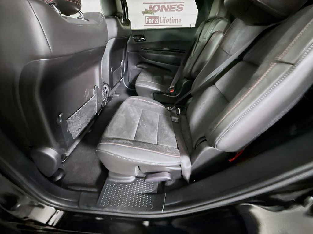 Used 2026 Dodge Durango GT AWD/4WD image 28