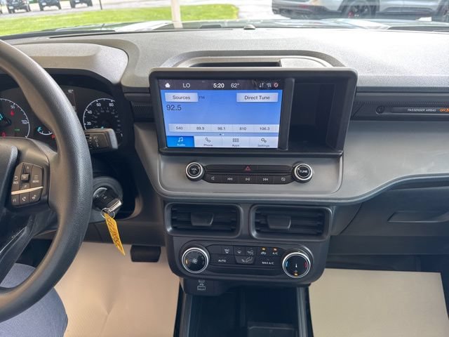 Used 2023 Ford Maverick XL FWD image 23