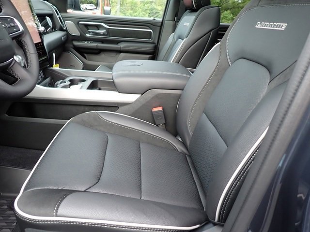 New 2026 RAM 1500 Laramie image 12