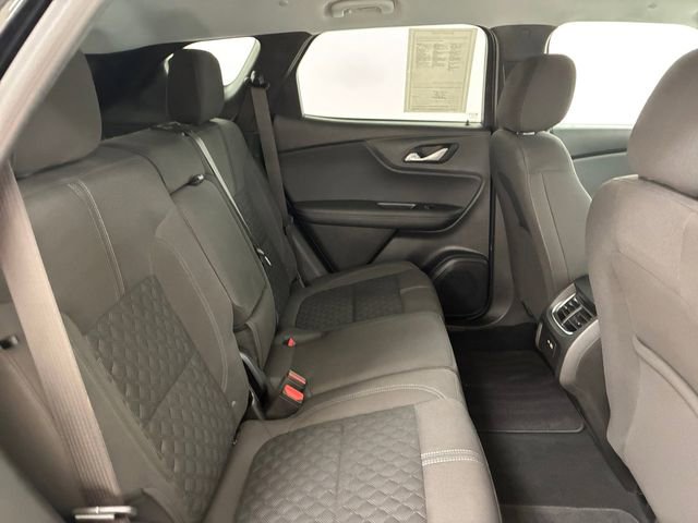Used 2022 Chevrolet Blazer LT image 16