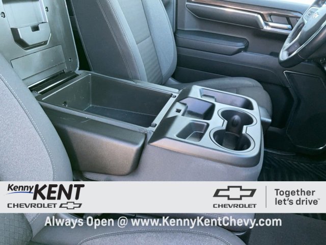 Certified 2024 Chevrolet Silverado 1500 LT image 17