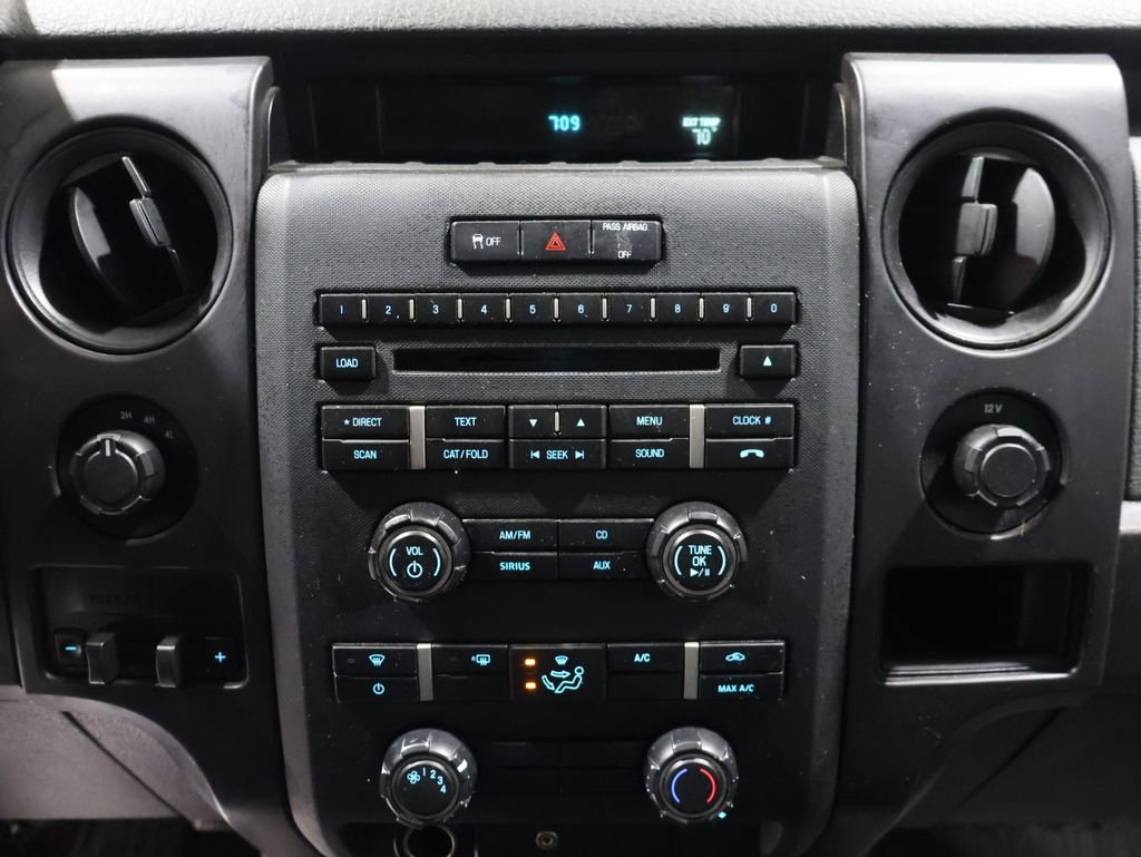 Used 2013 Ford F150 XL w/ XL Plus Pkg image 24