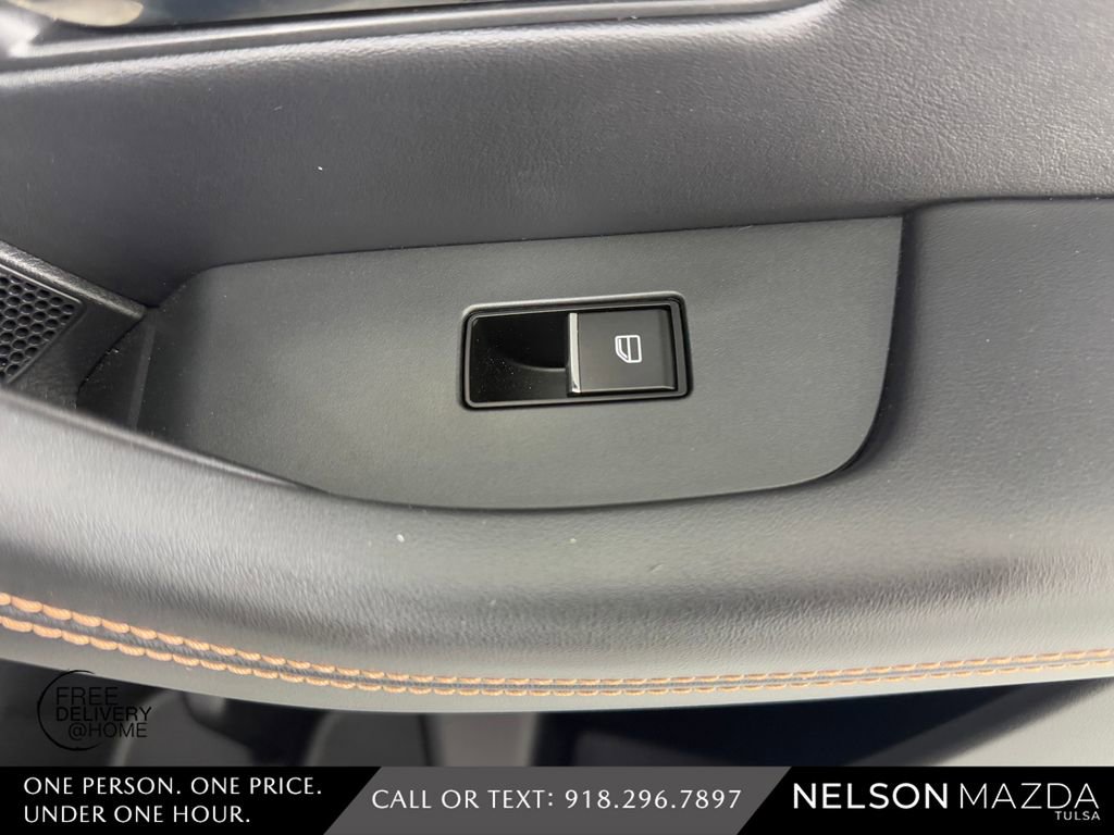 Certified 2024 MAZDA CX-90 Plug-In Hybrid w/ Premium Pkg image 44