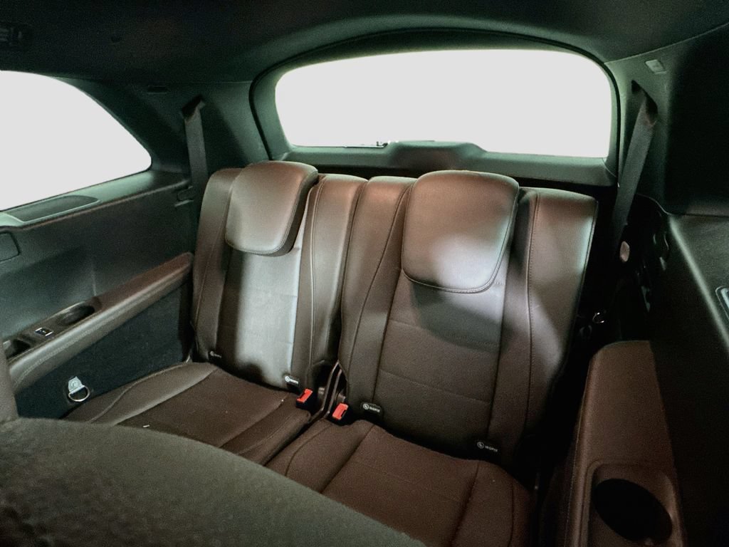 Used 2021 Mercedes-Benz GLS 450 4MATIC image 30