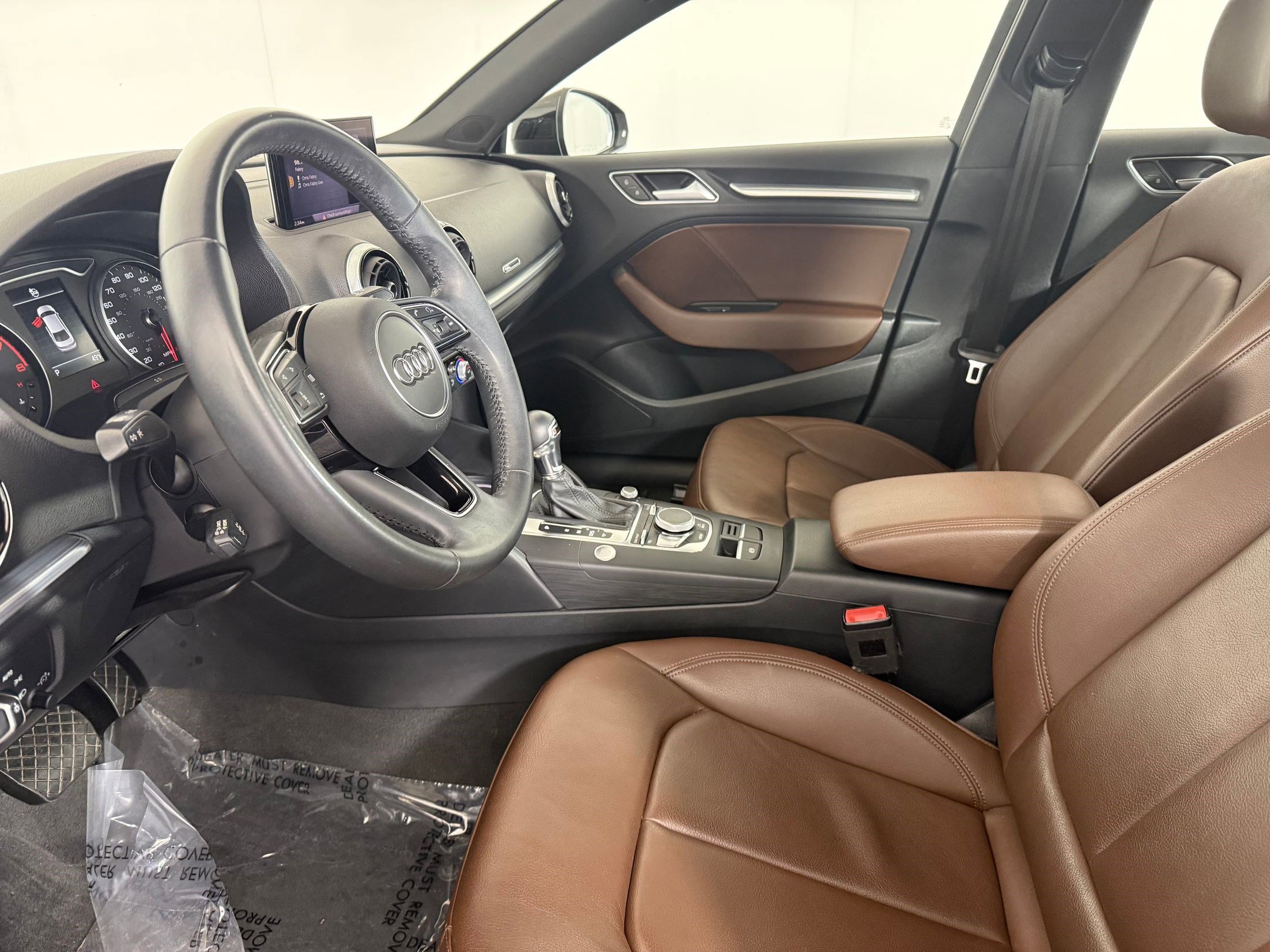 Used 2020 Audi A3 2.0T Premium image 24