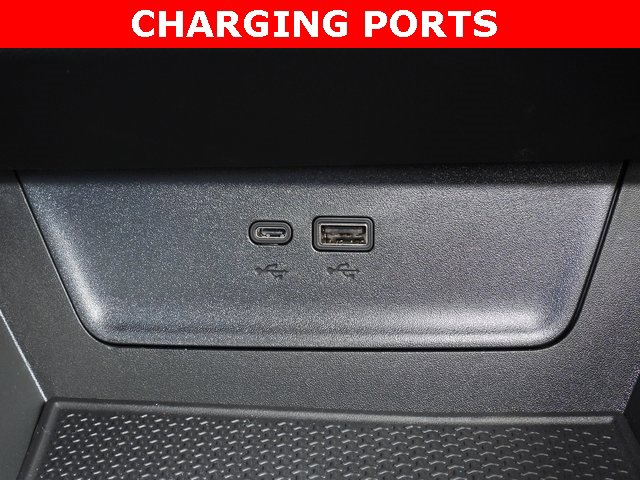 New 2026 Chevrolet Equinox LT image 10