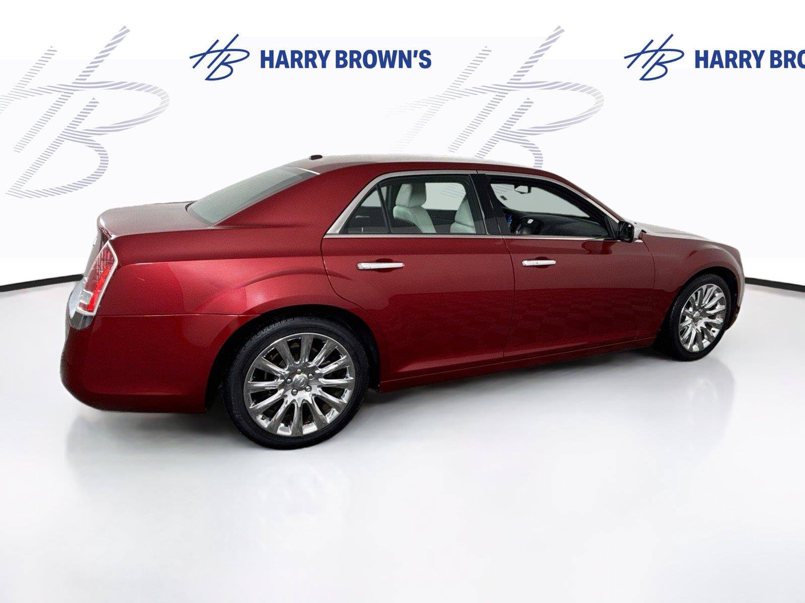 Used 2014 Chrysler 300 Uptown Edition w/ Quick Order Package 22M RWD image 26