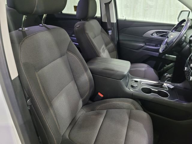 Used 2019 Chevrolet Traverse LT image 60