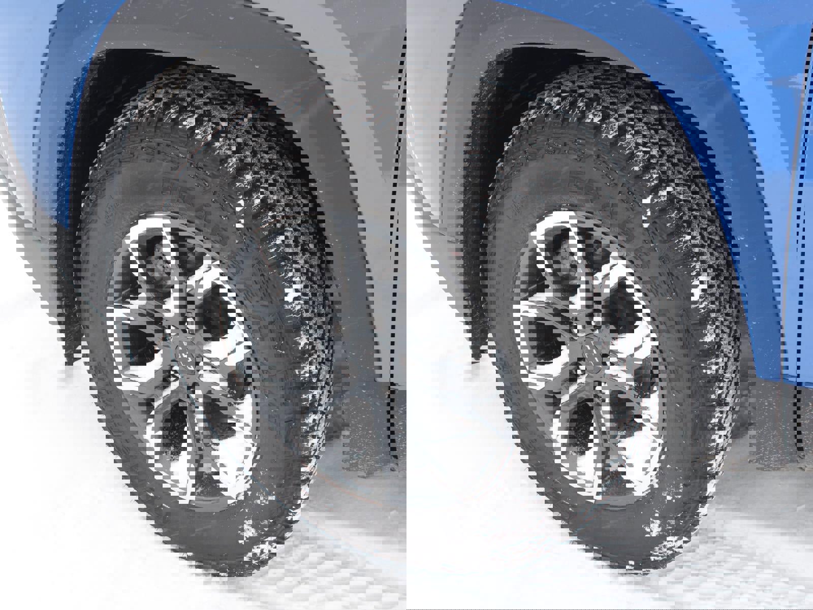 New 2026 Chevrolet Equinox ACTIV w/ Convenience Package III image 17