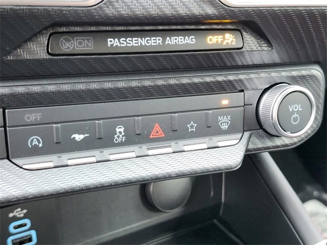 New 2026 Ford Mustang GT Premium image 21