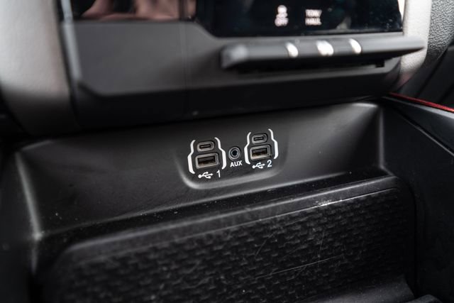 Used 2020 RAM 1500 Rebel image 27