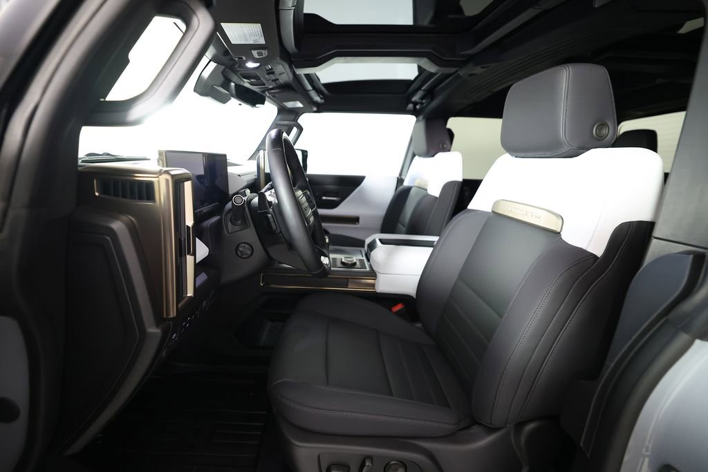 Used 2024 GMC Hummer EV 3X w/ Extreme Off-Road Package image 15