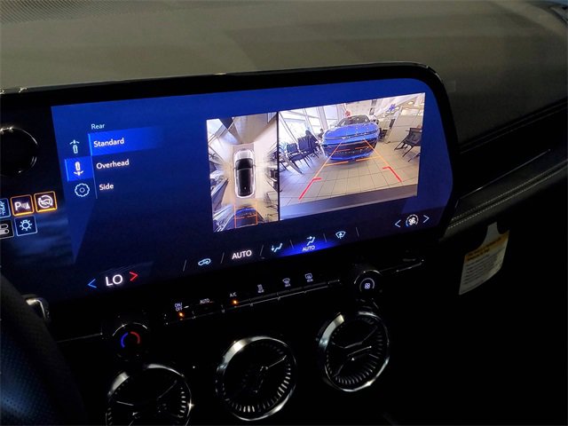 New 2025 Chevrolet Blazer EV LT image 23