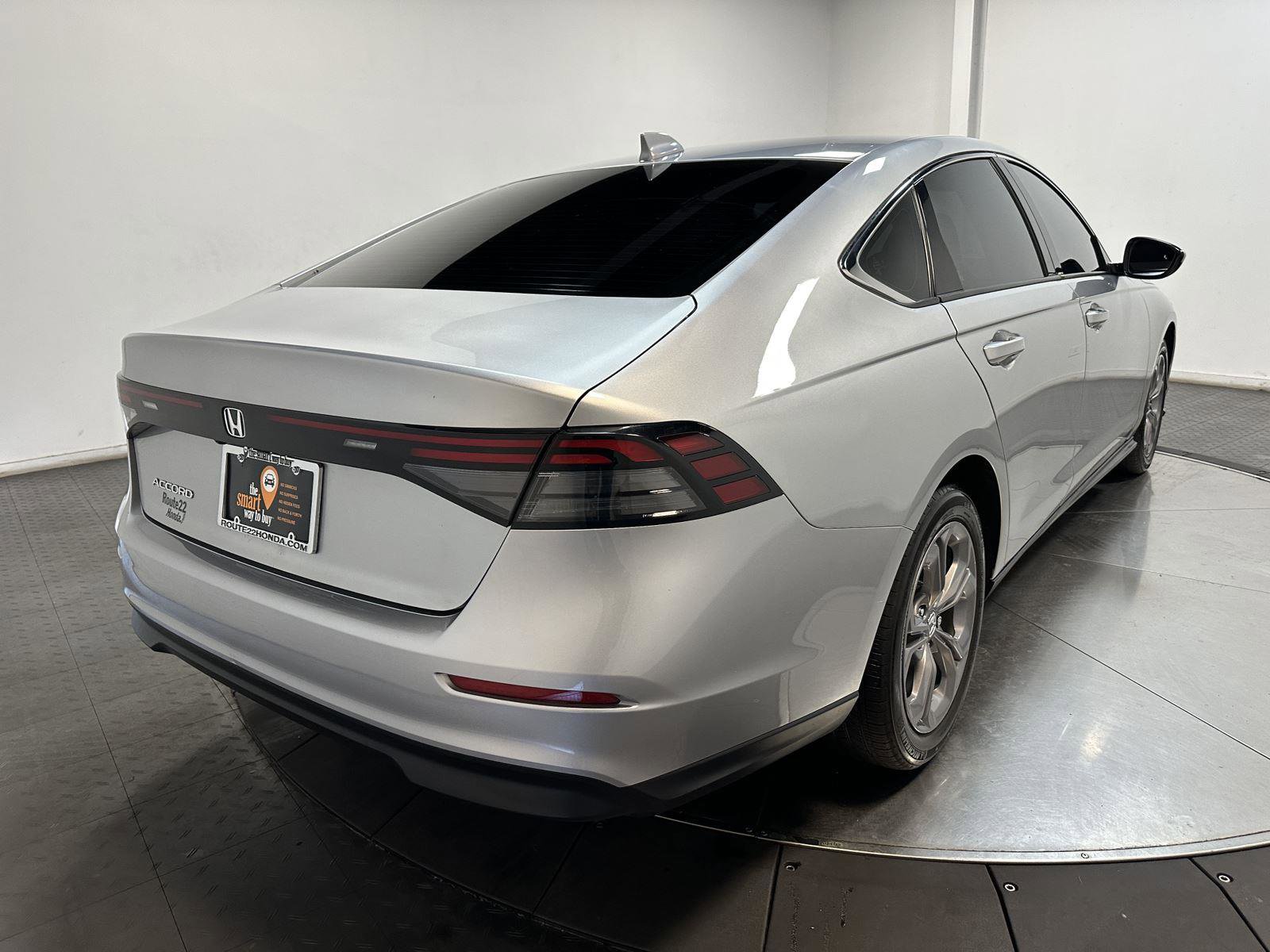 Used 2024 Honda Accord EX image 13