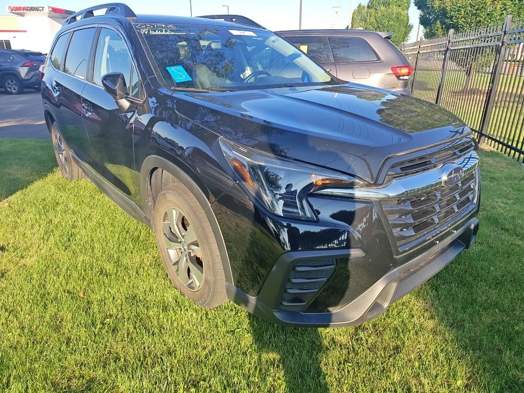 Used 2023 Subaru Ascent Premium
