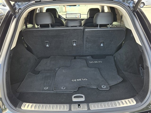 Used 2022 Genesis GV70 2.5T image 14
