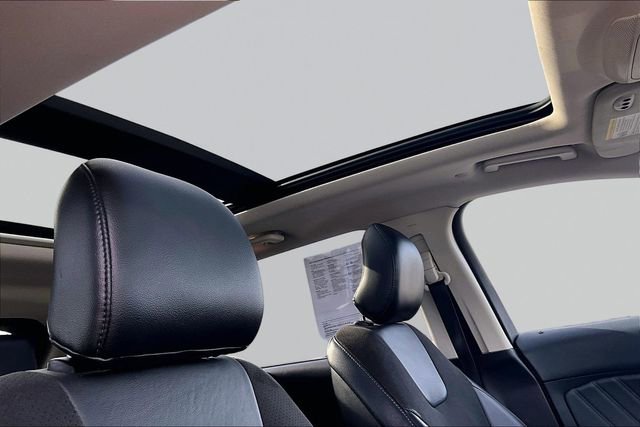 Used 2017 Ford Edge Sport w/ Equipment Group 401A AWD/4WD image 27