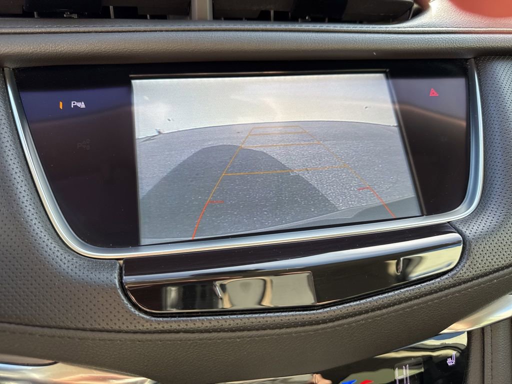 Used 2019 Cadillac XT5 Luxury image 23