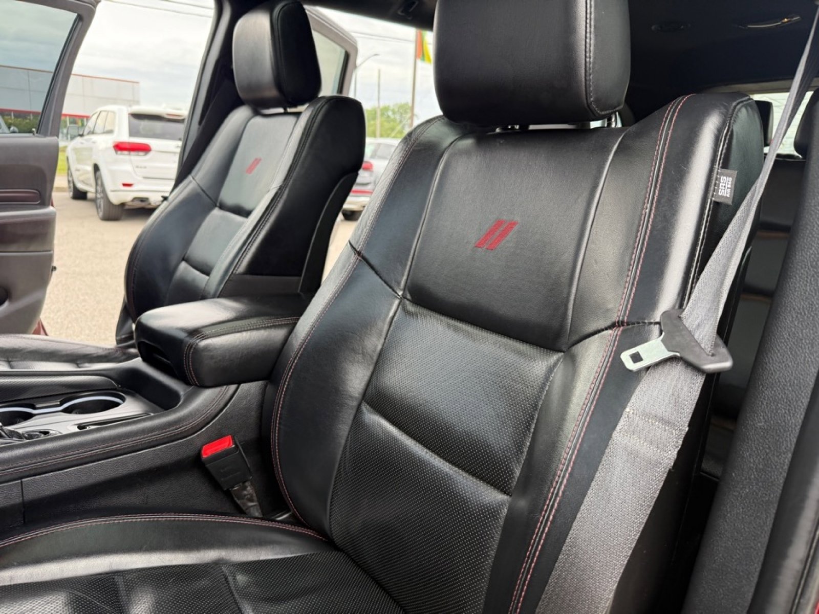 Used 2022 Dodge Durango R/T image 17
