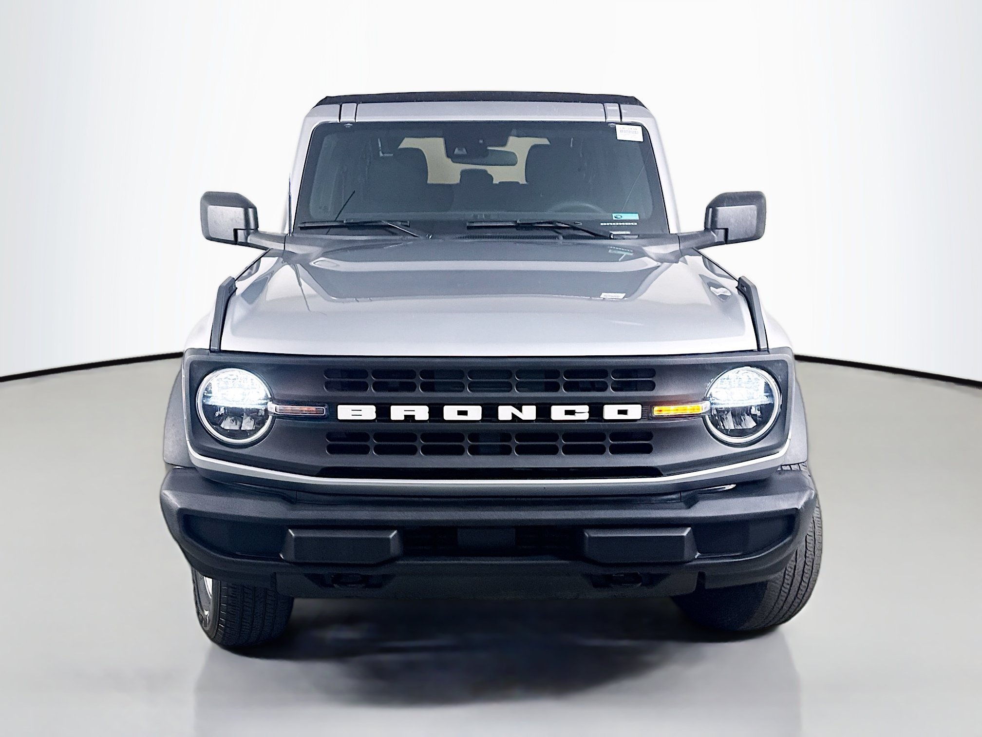 Used 2023 Ford Bronco 4-Door AWD/4WD video 2