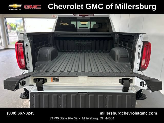 New 2026 GMC Sierra 1500 Denali AWD/4WD image 14