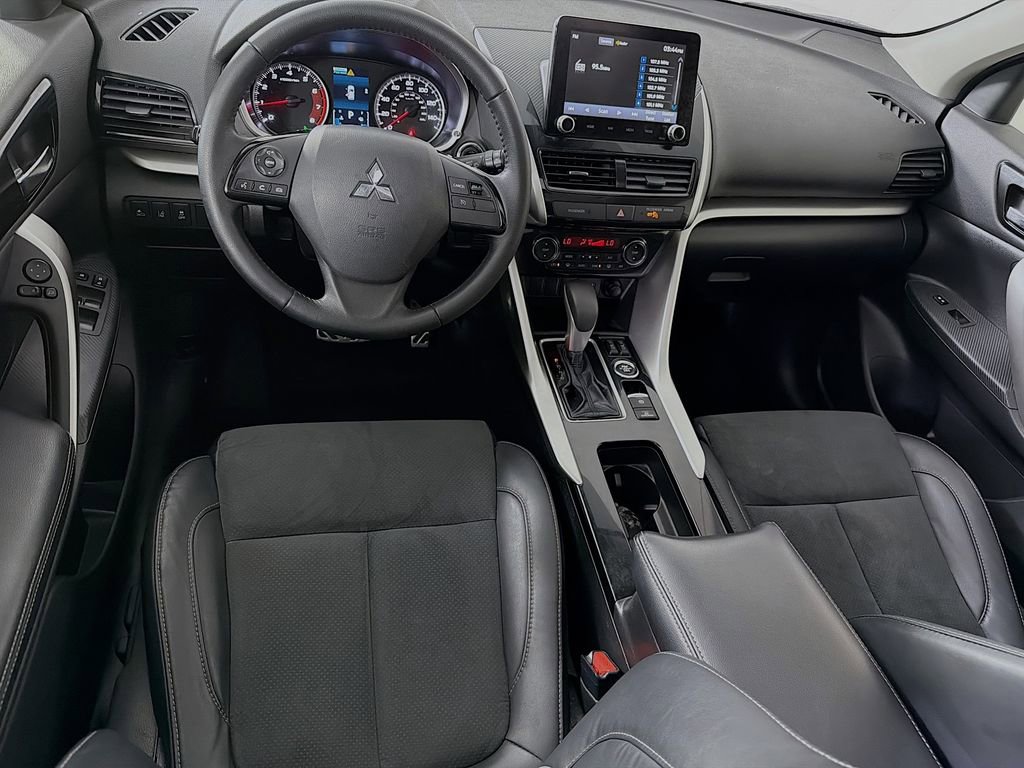 Used 2023 Mitsubishi Eclipse Cross SEL image 26