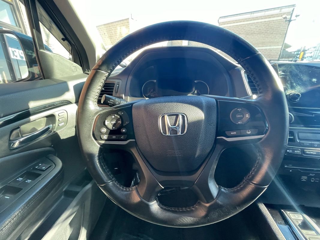 Used 2021 Honda Pilot Touring image 13
