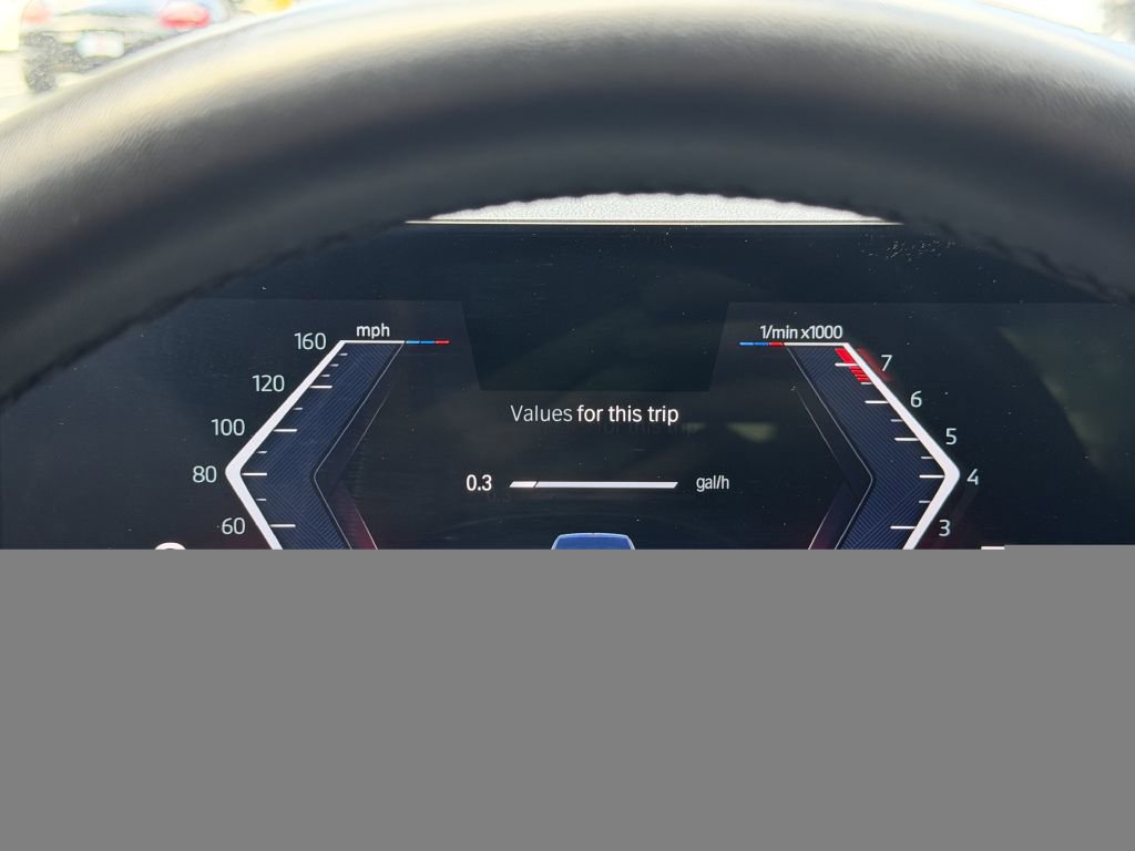 Used 2024 BMW M340i w/ Parking Assistance Package RWD image 35