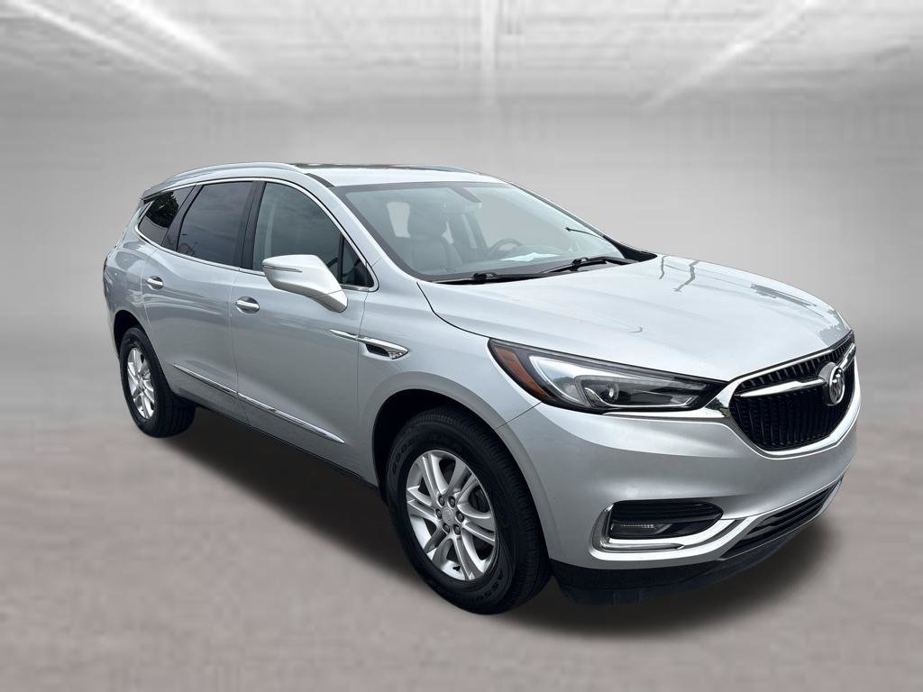 Used 2019 Buick Enclave Essence FWD image 8