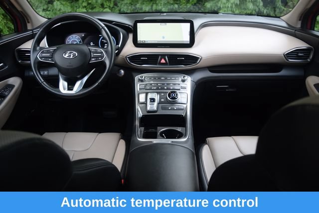 Used 2023 Hyundai Santa Fe SEL Premium AWD/4WD image 4