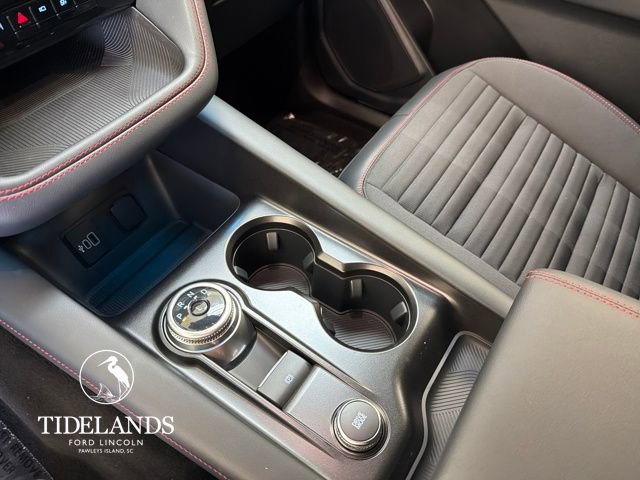 New 2026 Ford Explorer ST-Line w/ ST-Line Street Pack image 24