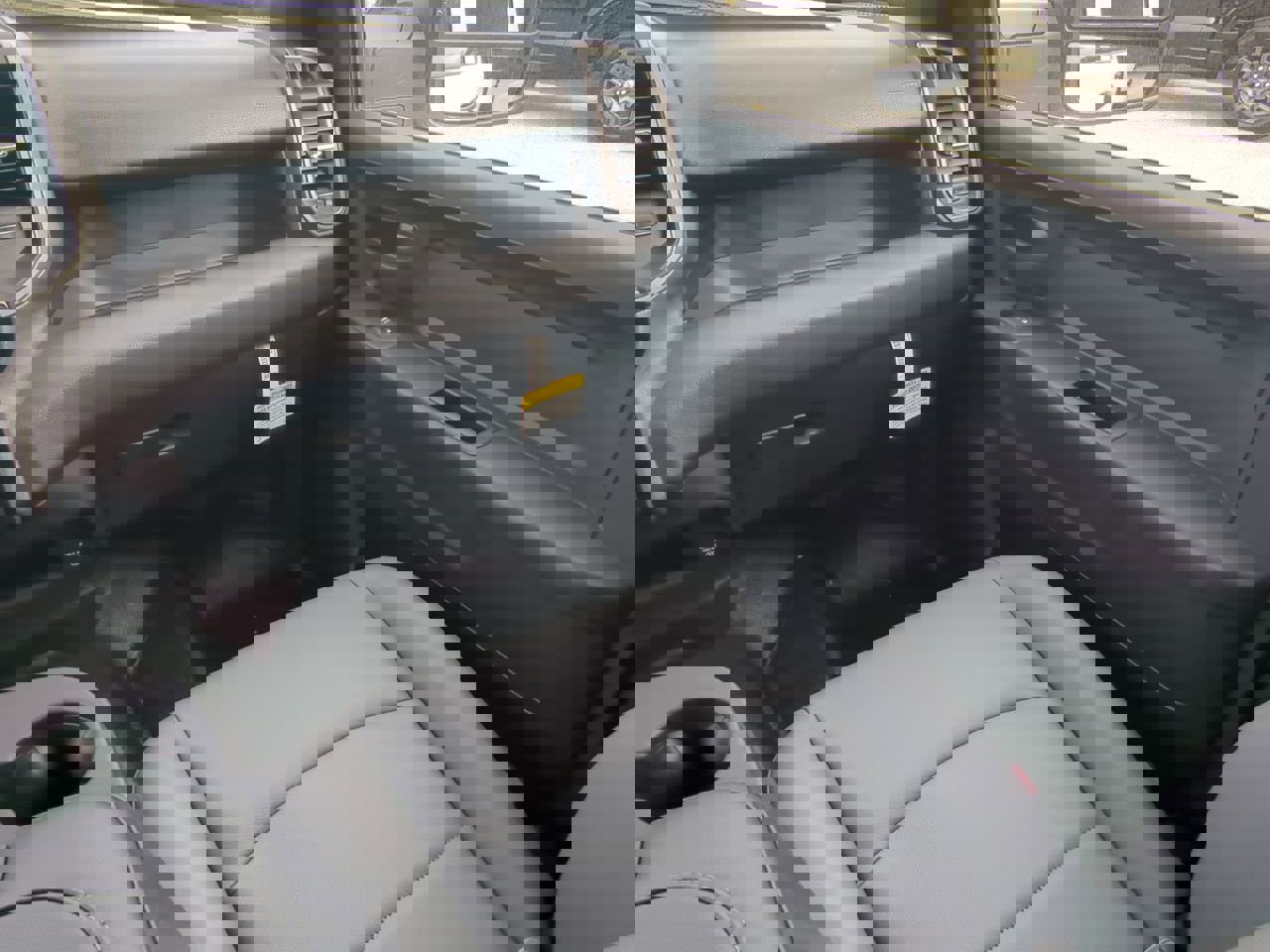 New 2026 RAM 3500 Tradesman image 15