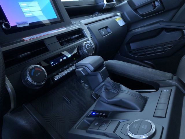 New 2026 Toyota Tacoma SR5 RWD image 21
