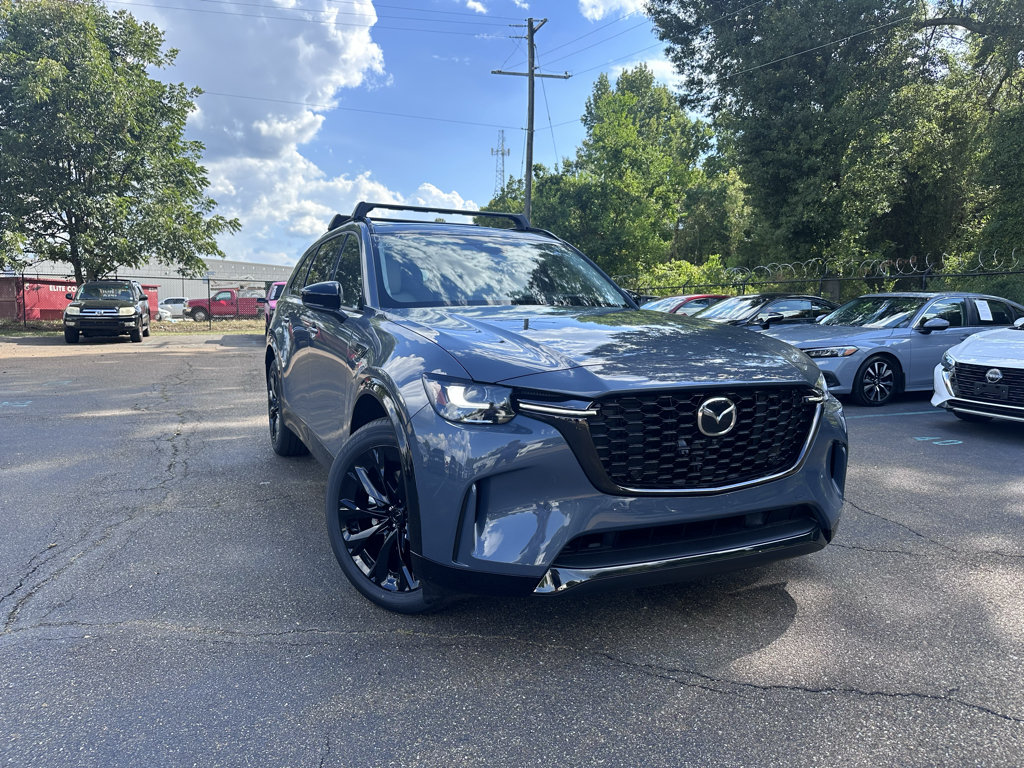 New 2026 MAZDA CX-90 3.3 Turbo S w/ Premium Package AWD/4WD image 1