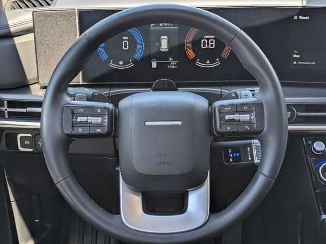 Used 2025 Hyundai Santa Fe XRT AWD/4WD image 20